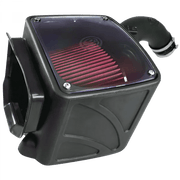 2004 - 2005 Duramax S&B Cold Air Intake - Manali Performance