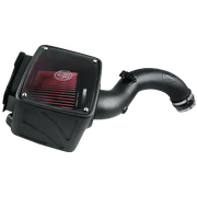 2004 - 2005 Duramax S&B Cold Air Intake - Manali Performance
