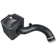 2004 - 2005 Duramax S&B Cold Air Intake - Manali Performance