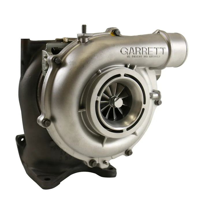 2004 - 2010 GARRETT GT3788VA TURBO EXCHANGE C/W VANE POSITION SENSOR CHEVY LLY/LBZ/LMM - Manali Performance