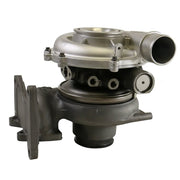 2004 - 2010 GARRETT GT3788VA TURBO EXCHANGE C/W VANE POSITION SENSOR CHEVY LLY/LBZ/LMM - Manali Performance