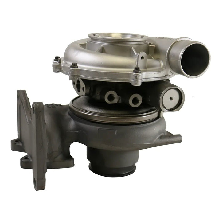 2004 - 2010 GARRETT GT3788VA TURBO EXCHANGE C/W VANE POSITION SENSOR CHEVY LLY/LBZ/LMM - Manali Performance