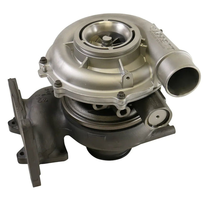 2004 - 2010 GARRETT GT3788VA TURBO EXCHANGE C/W VANE POSITION SENSOR CHEVY LLY/LBZ/LMM - Manali Performance