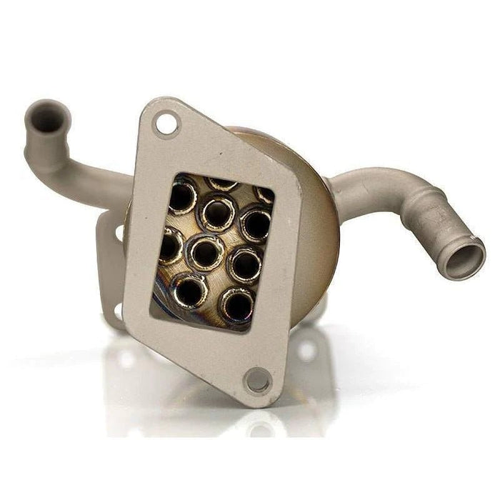2004.5 - 2005 Duramax EGR Cooler - Manali Performance