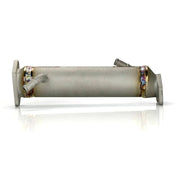 2004.5 - 2005 Duramax EGR Cooler - Manali Performance