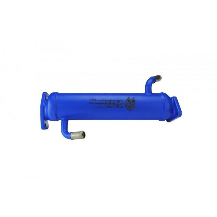 2004.5 - 2005 Duramax EGR Cooler - Manali Performance