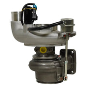 2004.5 - 2007 TURBO STOCK REPLACEMENT HE351CW CUMMINS - Manali Performance