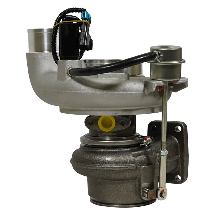2004.5 - 2007 TURBO STOCK REPLACEMENT HE351CW CUMMINS - Manali Performance