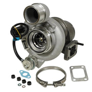 2004.5 - 2007 TURBO STOCK REPLACEMENT HE351CW CUMMINS - Manali Performance