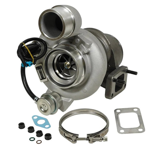 2004.5 - 2007 TURBO STOCK REPLACEMENT HE351CW CUMMINS - Manali Performance