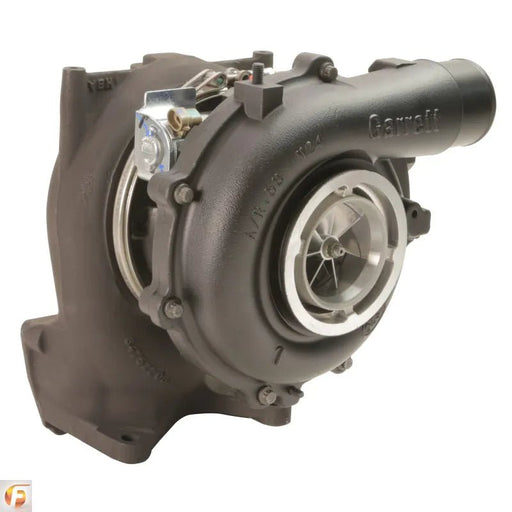 2004.5 - 2010 Cheetah® Turbocharger (STREET) for LLY, LBZ, LMM Duramax - Manali Performance