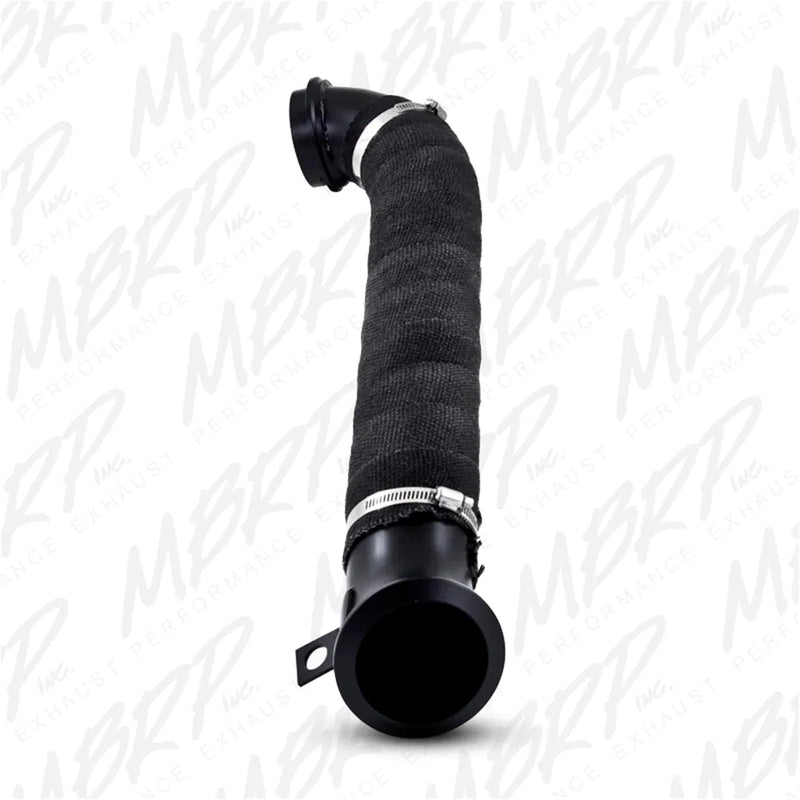 2004.5 - 2010 Duramax 3in. Down Pipe - Manali Performance