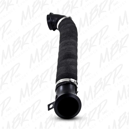 2004.5 - 2010 Duramax 3in. Down Pipe - Manali Performance