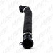 2004.5 - 2010 Duramax 3in. Down Pipe - Manali Performance