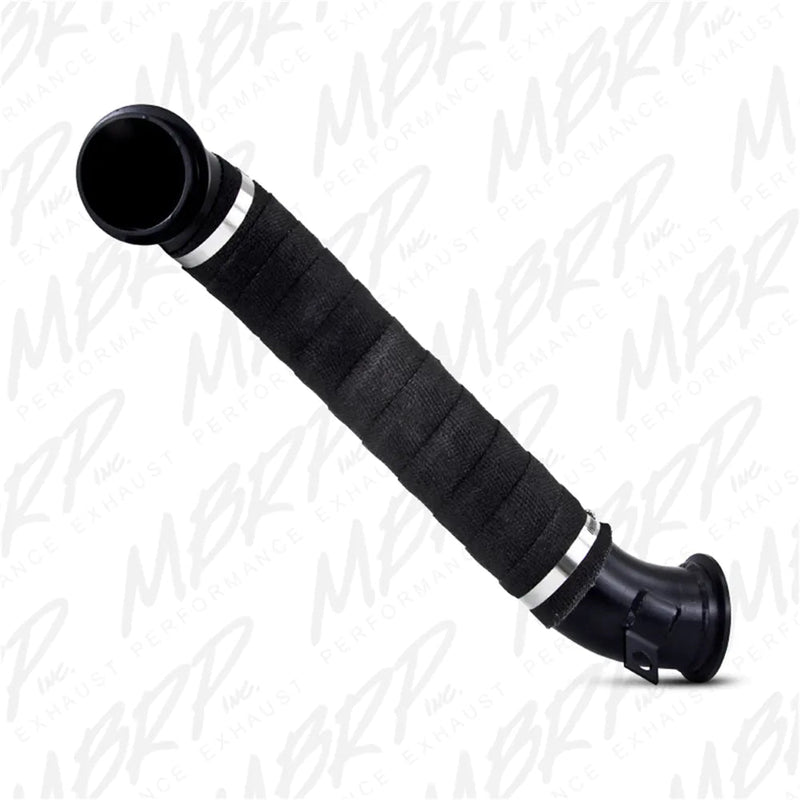 2004.5 - 2010 Duramax 3in. Down Pipe - Manali Performance