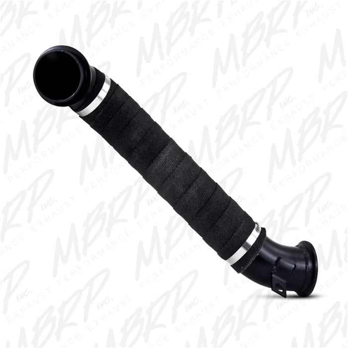 2004.5 - 2010 Duramax 3in. Down Pipe - Manali Performance