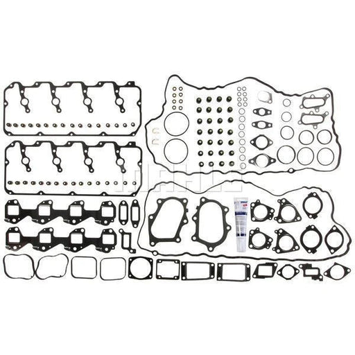 2004.5 - 2010 Duramax Upper Engine Gasket Set - Manali Performance
