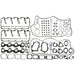 2004.5 - 2010 Duramax Upper Engine Gasket Set - Manali Performance