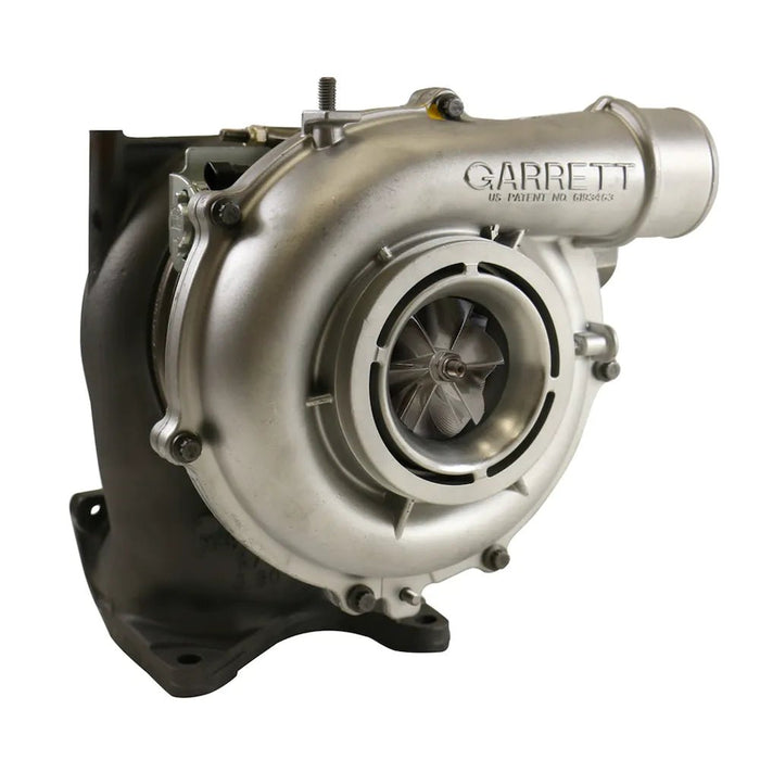 2004.5 - 2010 SCREAMER TURBO CHEVY LLY/LBZ/LMM DURAMAX - Manali Performance