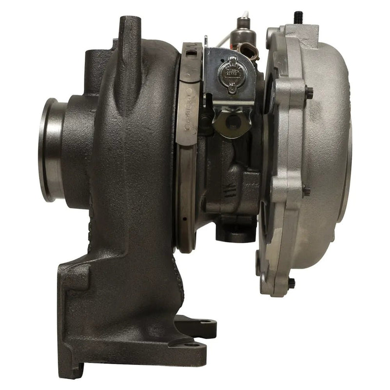 2004.5 - 2010 SCREAMER TURBO CHEVY LLY/LBZ/LMM DURAMAX - Manali Performance