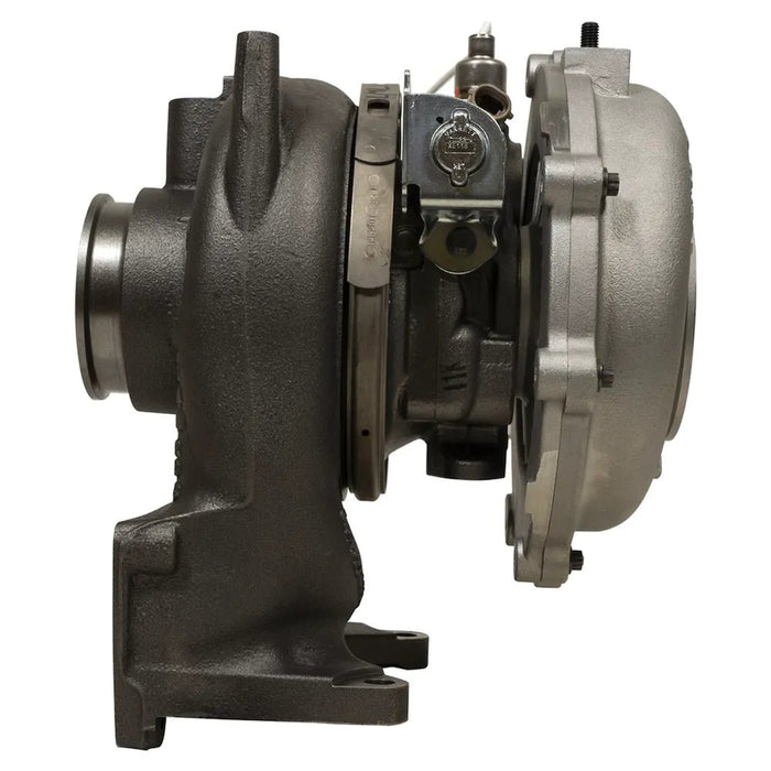 2004.5 - 2010 SCREAMER TURBO CHEVY LLY/LBZ/LMM DURAMAX - Manali Performance