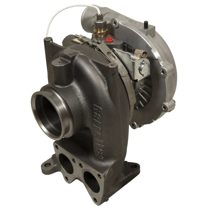 2004.5 - 2010 SCREAMER TURBO CHEVY LLY/LBZ/LMM DURAMAX - Manali Performance