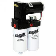 2005 - 2018, 2021 - 2023 Cummins Titanium Signature Series 100GPH Lift Pump - Manali Performance