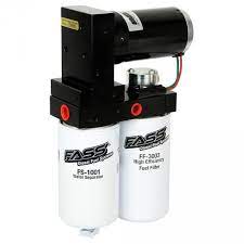 2005 - 2018, 2021 - 2023 Cummins Titanium Signature Series 100GPH Lift Pump - Manali Performance