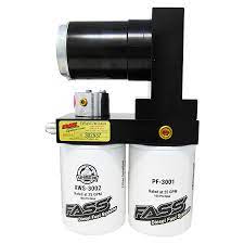 2005 - 2018, 2021 - 2023 Cummins Titanium Signature Series 100GPH Lift Pump - Manali Performance