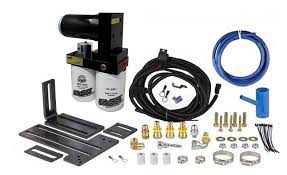 2005 - 2018, 2021 - 2023 Cummins Titanium Signature Series 100GPH Lift Pump - Manali Performance