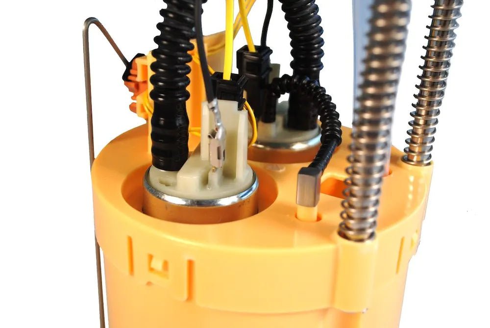 2005 - 2024 Cummins PowerFlo In - Tank Lift Pump - Manali Performance
