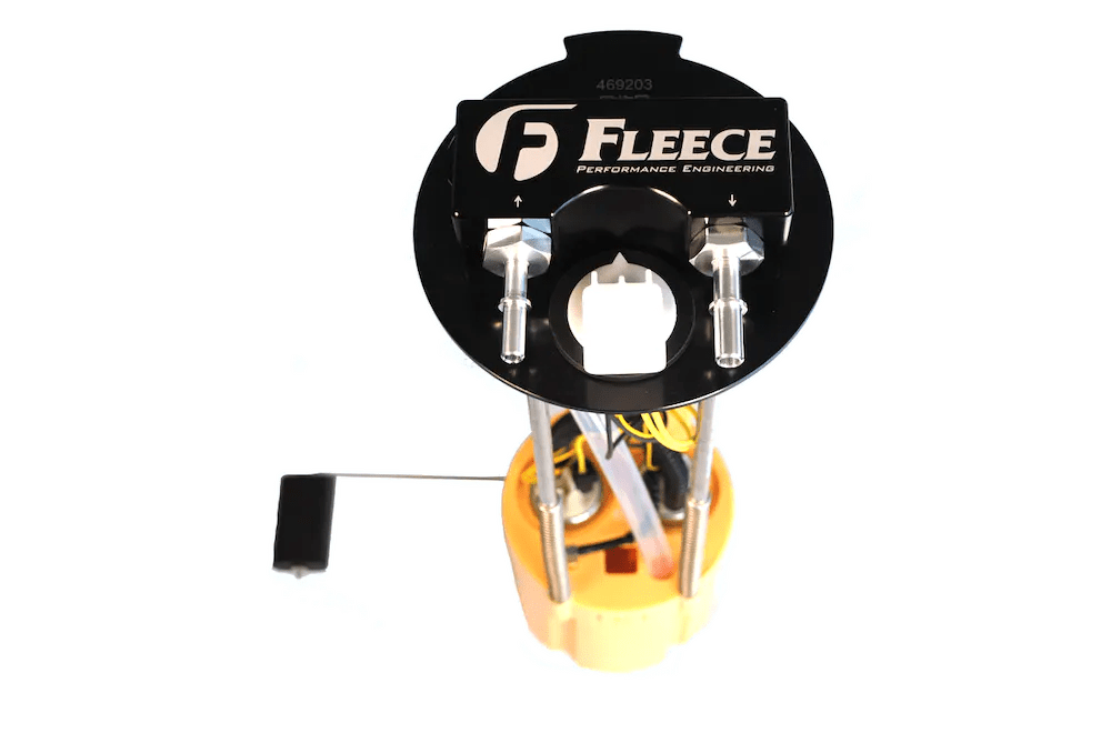 2005 - 2024 Cummins PowerFlo In - Tank Lift Pump - Manali Performance