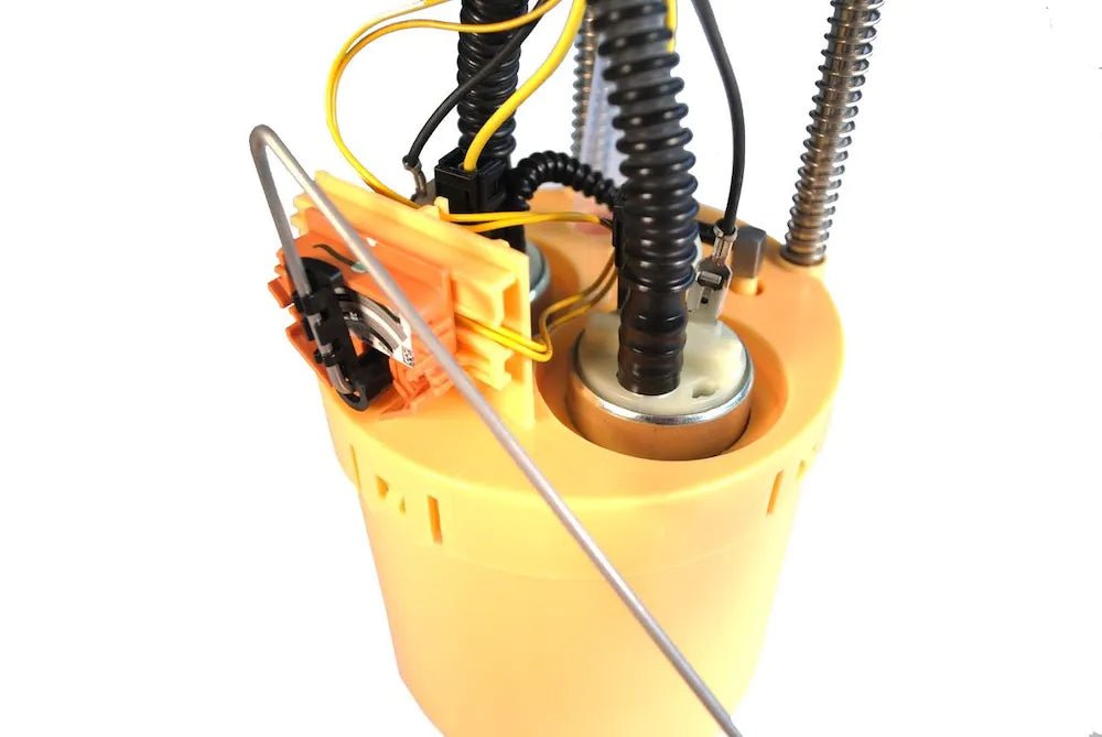 2005 - 2024 Cummins PowerFlo In - Tank Lift Pump - Manali Performance