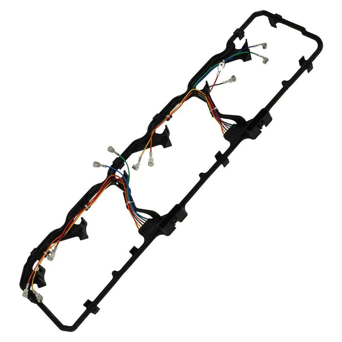 2006 - 2007 Cummins Injector Install Kit - Manali Performance