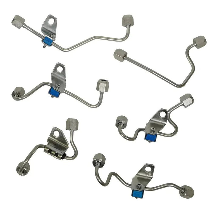 2006 - 2007 Cummins Injector Install Kit - Manali Performance