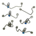 2006 - 2007 Cummins Injector Install Kit - Manali Performance