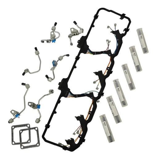2006 - 2007 Cummins Injector Install Kit - Manali Performance