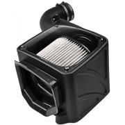 2006 - 2007 Duramax S&B Cold Air Intake - Manali Performance