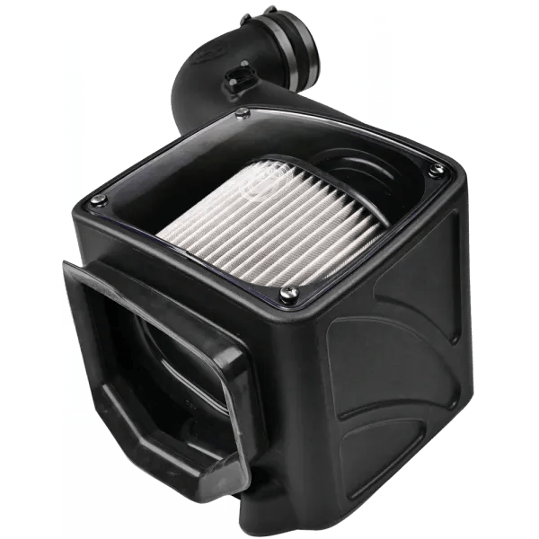 2006 - 2007 Duramax S&B Cold Air Intake - Manali Performance