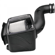 2006 - 2007 Duramax S&B Cold Air Intake - Manali Performance