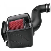 2006 - 2007 Duramax S&B Cold Air Intake - Manali Performance