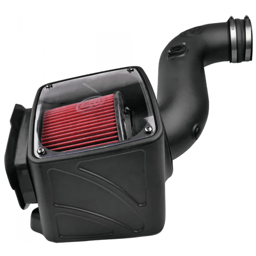 2006 - 2007 Duramax S&B Cold Air Intake - Manali Performance