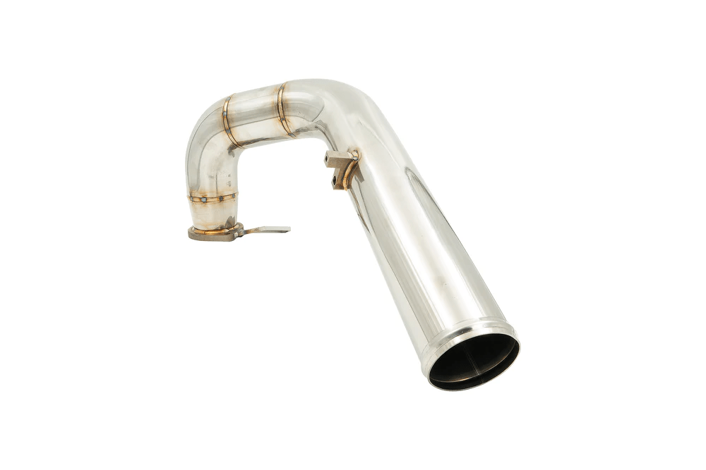 2006 - 2010 Duramax EGR Delete Kit - Manali Performance