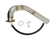 2006 - 2010 Duramax EGR Delete Kit - Manali Performance