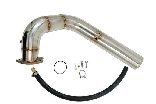 2006 - 2010 Duramax EGR Delete Kit - Manali Performance