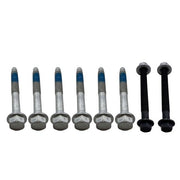 2006 - 2014 BODY MOUNT KIT FOR CHEVY / GMC 1500, 2500, 3500 EXTENDED / CREW CAB - Manali Performance