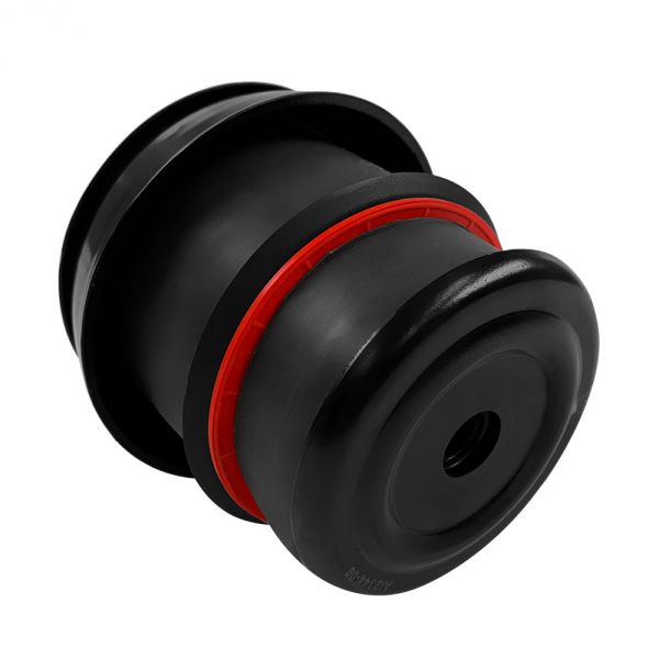 2006 - 2014 BODY MOUNT KIT FOR CHEVY / GMC 1500, 2500, 3500 EXTENDED / CREW CAB - Manali Performance