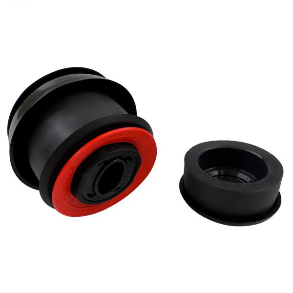2006 - 2014 BODY MOUNT KIT FOR CHEVY / GMC 1500, 2500, 3500 EXTENDED / CREW CAB - Manali Performance