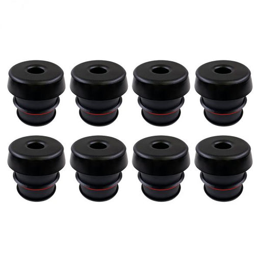 2006 - 2014 BODY MOUNT KIT FOR CHEVY / GMC 1500, 2500, 3500 EXTENDED / CREW CAB - Manali Performance
