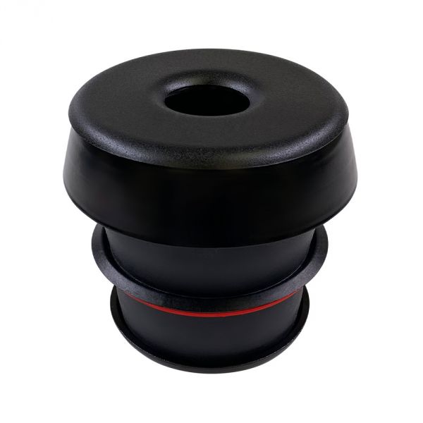 2006 - 2014 BODY MOUNT KIT FOR CHEVY / GMC 1500, 2500, 3500 EXTENDED / CREW CAB - Manali Performance